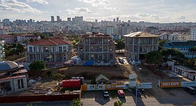 Bu projenin ismini vatandaşlar belirleyecek