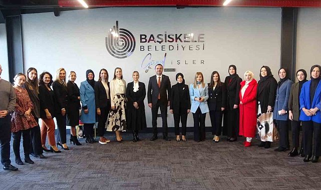 Bu projeyle girişimci kadınlar iş hayatına kazandırılacak