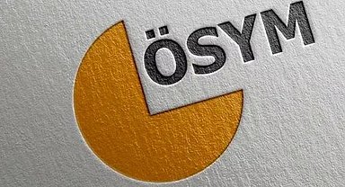Bu yıl düzenlenen 52 sınava 11 milyondan fazla aday başvurdu