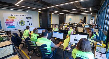 Buca'daki sorunlara "sarı masa" çözümü