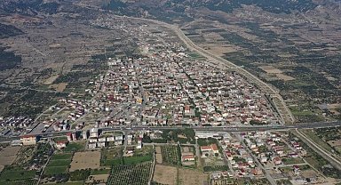 Buharkent, doğalgaza kavuşacak