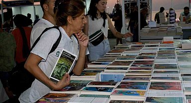 Buharkent Kitap Günleri için geri sayım başladı