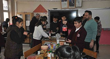 Bulanık'ta "Yerli Malı Haftası" kutlandı