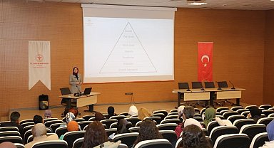 Bulaşıcı hastalıklarda farkındalık eğitimi