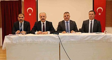 Bülbül: "PISA raporlarında oldukça iyi durumdayız"