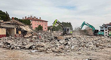 Buldan'a geç kalan yatırımlar Büyükşehir ile çözülüyor