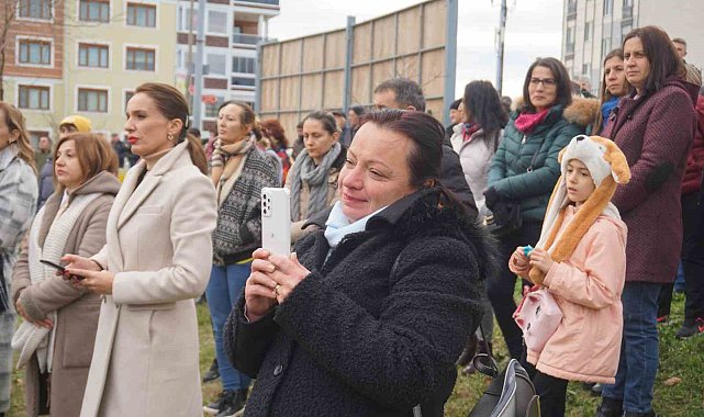 Bulgaristan'da direnişin sembolü 'Türkan Bebek' vefatının 39'uncu yılında unutulmadı