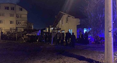 Burdur'da bir kişi evinde ölü bulundu