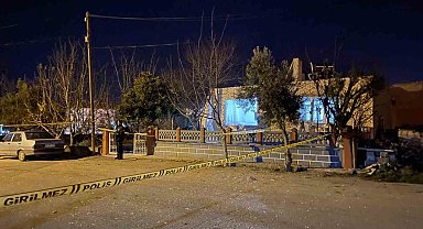 Burdur'da müstakil evde doğal gaz patlaması: 2 yaralı