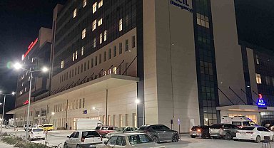 Burdur'da yürüyüş yapan öğrenciyi köpek ısırdı