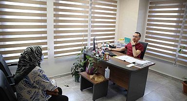 Burhaniye Belediyesi obezite ile mücadele ediyor