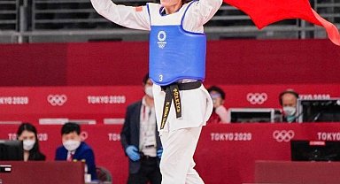 Bursa Büyükşehir sporcuları olimpiyat yolcusu