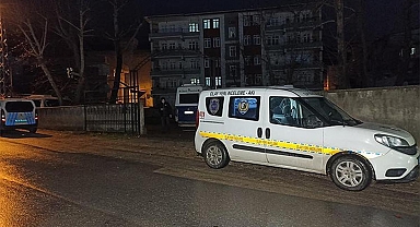 Bursa'da kan donduran cinayet: Uzaklaştırma kararı bitti, 11 gün sonra eşini öldürdü