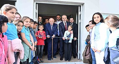 Bursa Hayvanat Bahçesi 25 yaşında