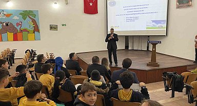 Bursa'da çevre okur-yazarı nesil yetişiyor