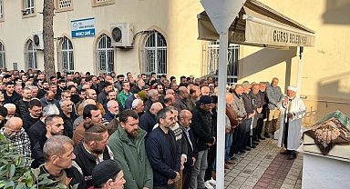 Bursa'da genç kızın ölümüne sebep olan şoförün ifadesi: "Araç sarsılınca, aksın kırıldığını sandım"