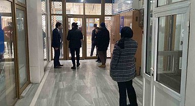 Bursa'da meydana gelen deprem Güney Marmara'da hissedildi