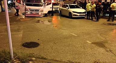 Bursa'da nefes kesen kovalamaca...Ekipleri böyle peşine taktı, alkollü çıktı