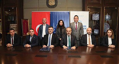 Bursa'nın zemininde deprem direnci artıyor