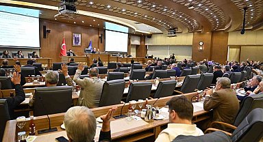 BUSKİ'nin 2024 yılı bütçesi 11 milyar 700 milyon