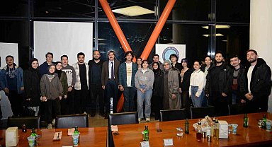 BUÜ, 2024 TEKNOFEST'in startını verdi