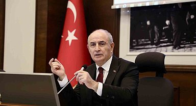 Büyükçekmece Belediye Başkanı Akgün, gündeme alınmayan Tepecik planlarına isyan etti