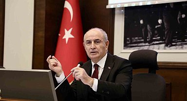 Büyükçekmece'de 2024 "Çalışma Yılı" ilan edildi
