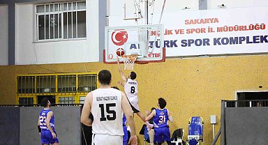 Büyükşehir basketbol Antalya'da galibiyet için parkeye çıkacak