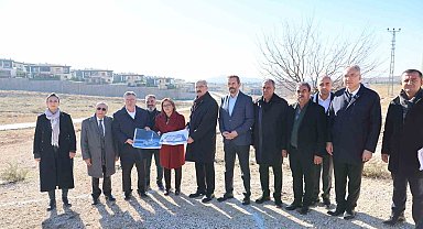Büyükşehir, Gaziantep modeli ile yeni bir proje için harekete geçti