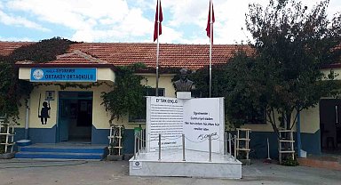 Büyükşehir İl Genelinde 233 Atatürk Büstü yapımını tamamladı