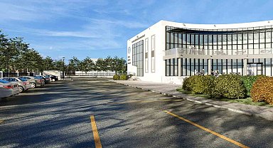 Büyükşehir, Milas'a Kültür Merkezi yapıyor