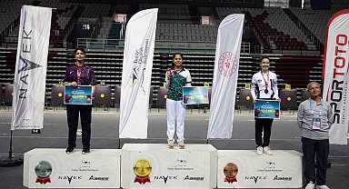 Büyükşehir sporcuları 353 madalya ve kupa kazandı