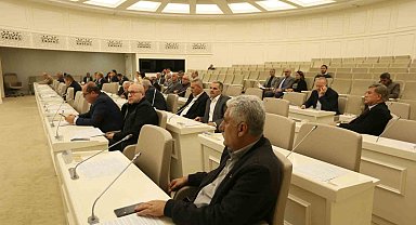 Büyükşehir, toplu taşıma esnafına 250 milyon TL destek veriyor