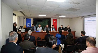 Büyükşehir ulaşım filosuna 70 otobüs daha