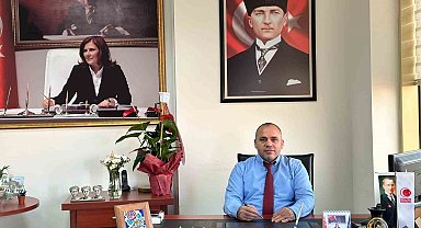 Büyükşehir'de spor Güleser'e emanet