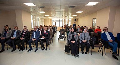 Büyükşehir'den 'Yerel Eşitlik Eylem Planı'