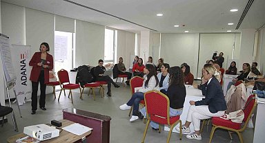 Büyükşehir'den çocuklara yönelik cinsel istismarın önlenmesi için atölye çalışması