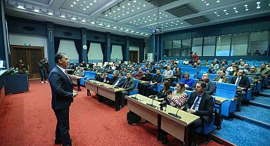 Büyükşehir'den "Kayseri Kariyer Konferansları" Projesi