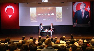 Büyükşehir'den "Üç Aferin Antep Savunması" adlı söyleşi