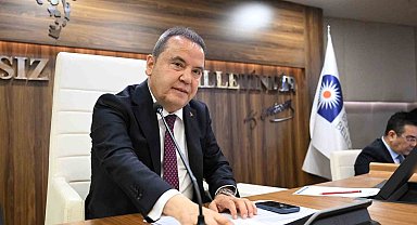 Büyükşehir'den toplu ulaşım esnafına kilometre ve taşıdıkları yolcu sayısına göre ücret desteği