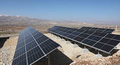 Büyükşehirden tarımsal sulamaya 165 milyonluk destek