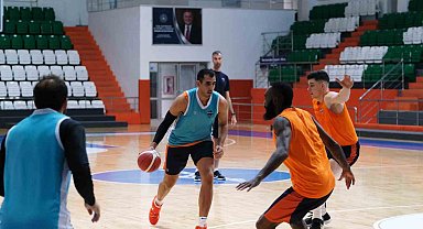 Çağdaş Bodrumspor deplasmandan galibiyetle dönmeyi hedefliyor
