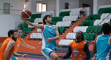 Çağdaş Bodrumspor, Tofaş mesaisine hazır