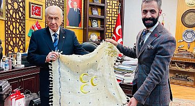 Çakır Aziziye için yola çıktı