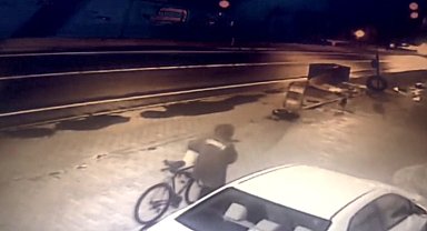 Camilerden hırsızlık yapan şüpheli adli kontrolle serbest
