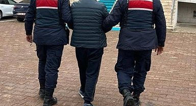 Çankırı'da aranan 101 suçlu yakalandı