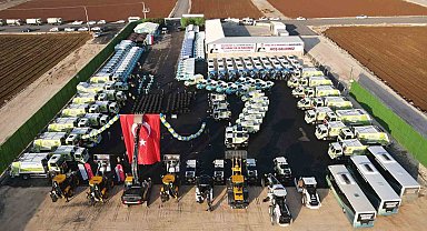Canpolat ile eser ve hizmet belediyeciliği