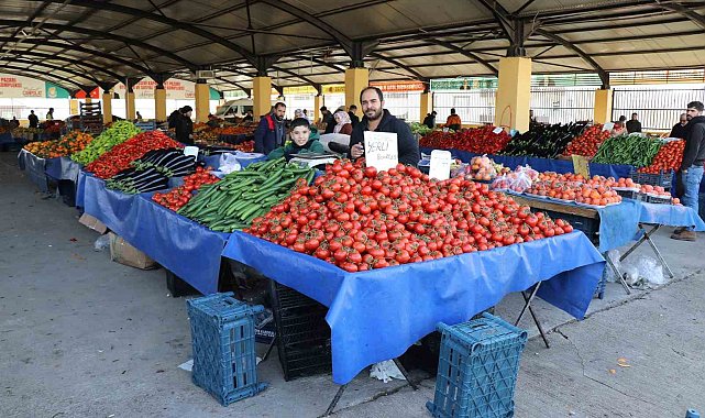Canpolat'ın kazandırdığı proje esnafa nefes aldırdı