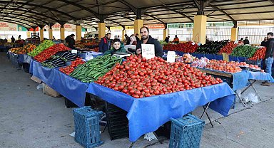 Canpolat'ın kazandırdığı proje esnafa nefes aldırdı