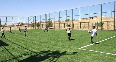 Canpolat'tan spor alanında önemli yatırım